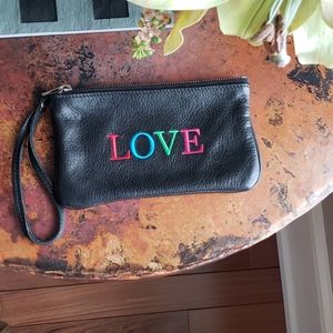 Wristlet